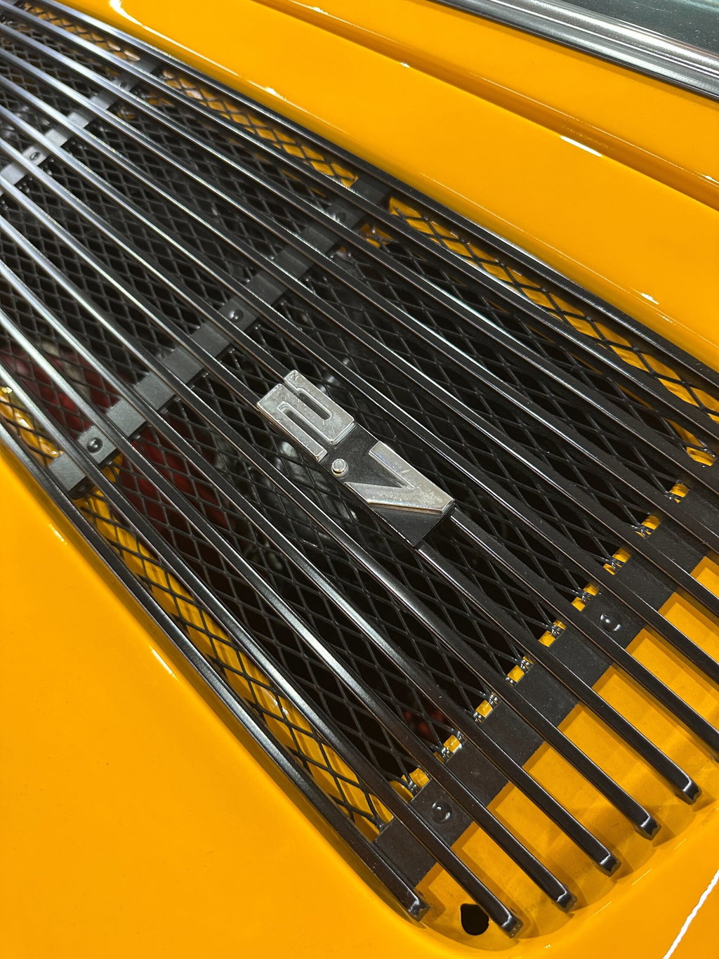 Porsche 911 Carrera RS