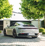 Porsche 992 Targa 4S