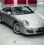 Porsche 997.2 Carrera 4S