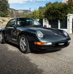 Porsche 993 Targa