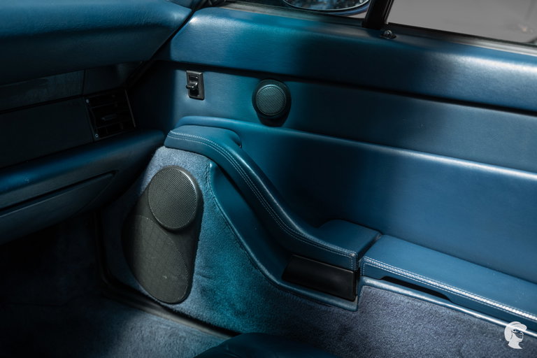 Porsche 993 Carrera 4S