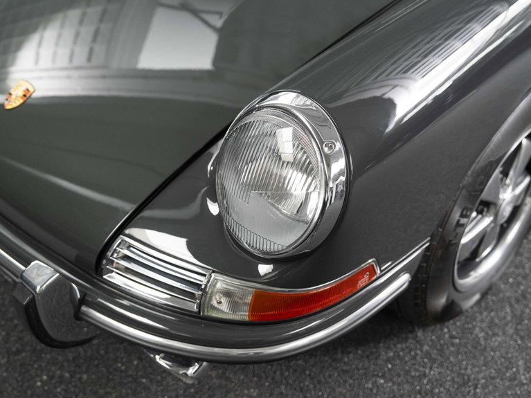 Porsche 911 (F-Modell)