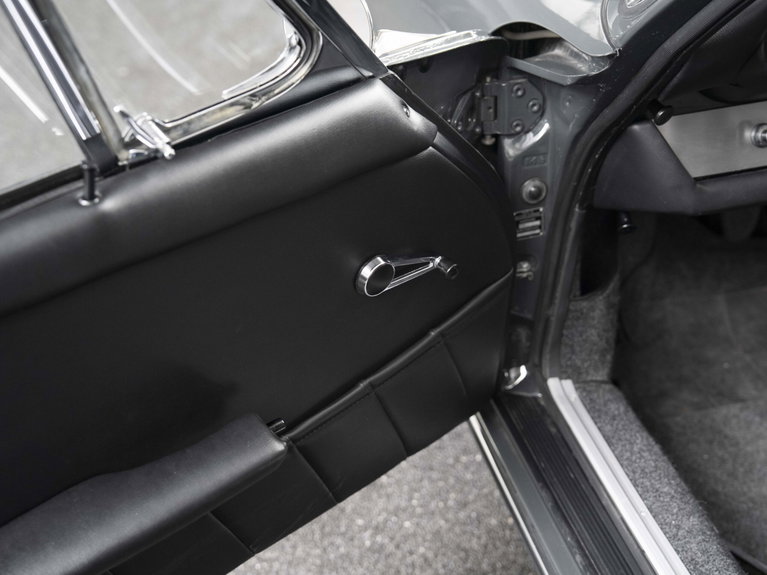 Porsche 911 (F-Modell)