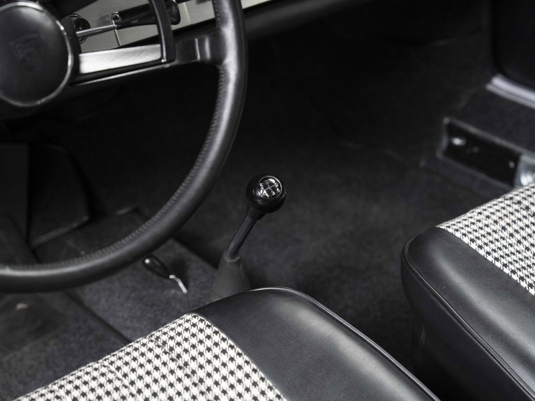 Porsche 911 (F-Modell)