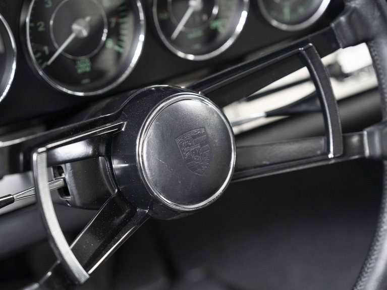 Porsche 911 (F-Modell)