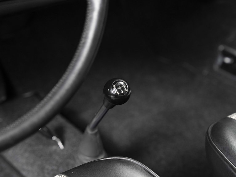 Porsche 911 (F-Modell)