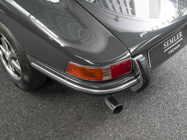Porsche 911 (F-Modell)