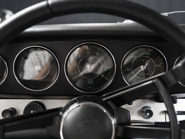 Porsche 911 (F-Modell)