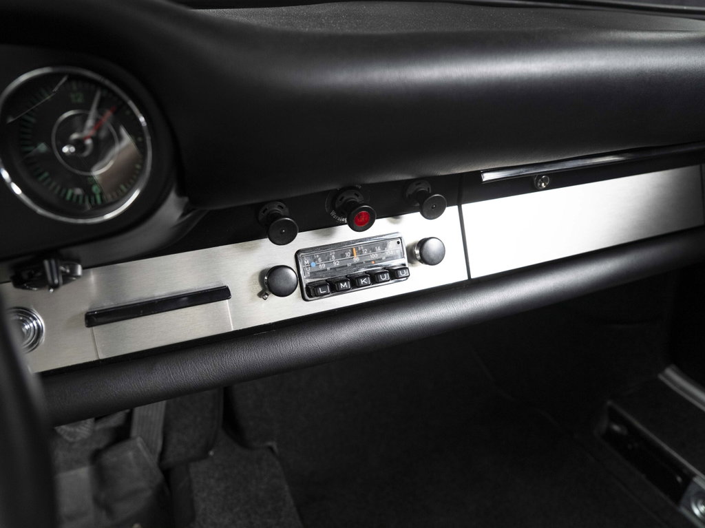 Porsche 911 (F-Modell)