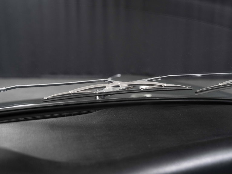 Porsche 911 (F-Modell)