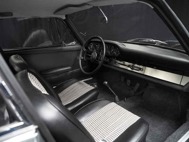 Porsche 911 (F-Modell)