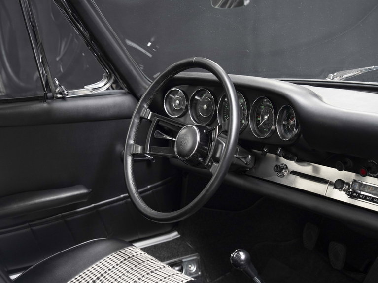Porsche 911 (F-Modell)