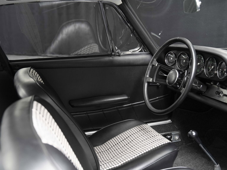 Porsche 911 (F-Modell)