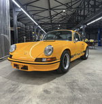 Porsche 911 Carrera RS