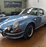 Porsche 911 T
