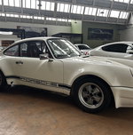 Porsche 911 Modified
