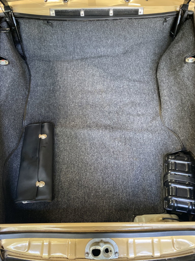 Porsche 912