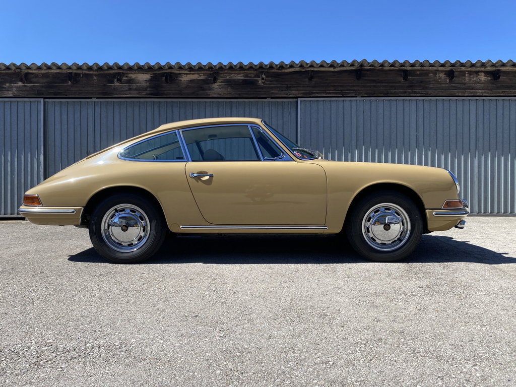 Porsche 912