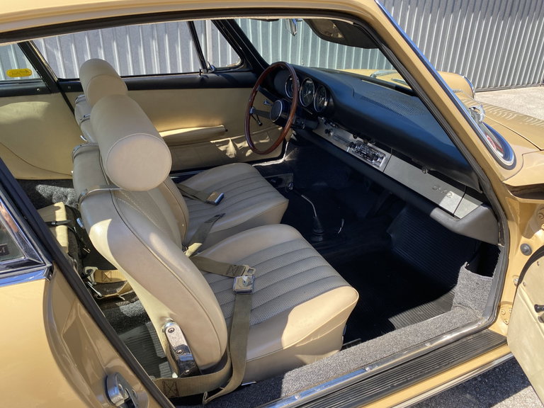 Porsche 912