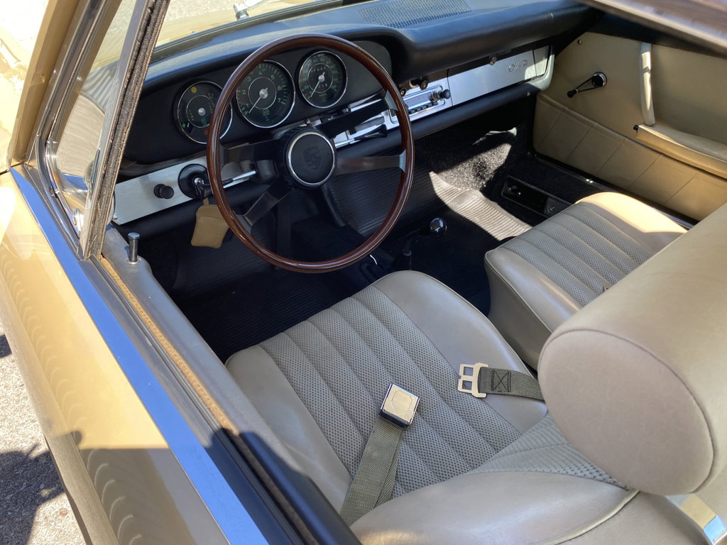 Porsche 912