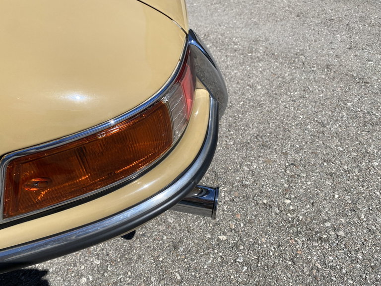 Porsche 912