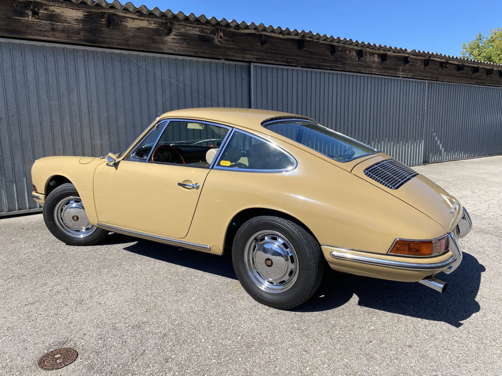 Porsche 912