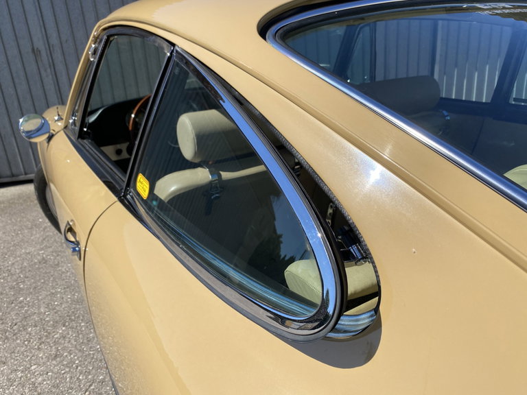 Porsche 912