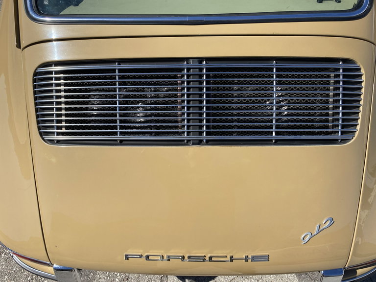 Porsche 912