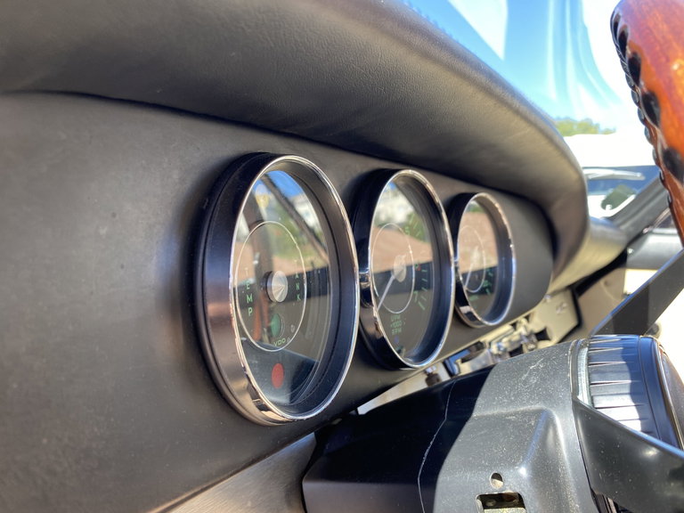 Porsche 912