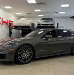 Porsche Panamera GTS
