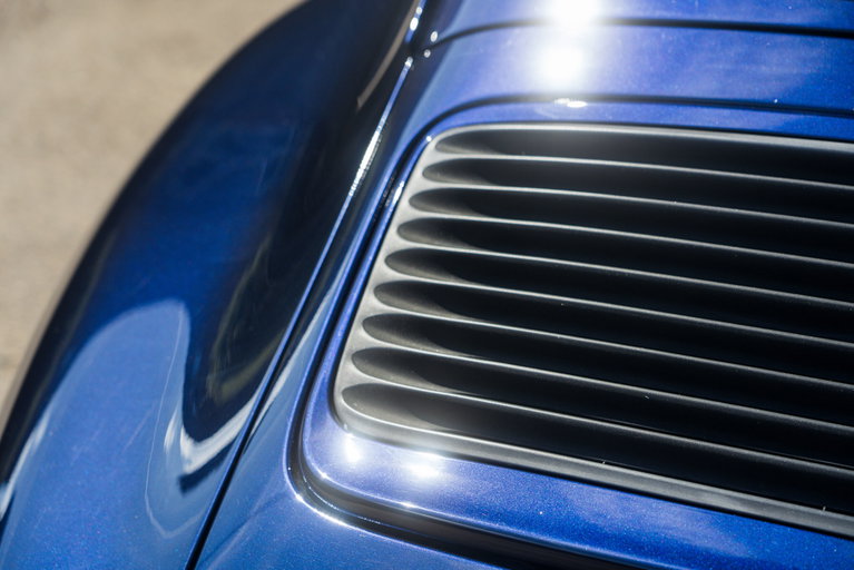Porsche 993 Carrera 4