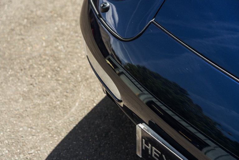 Porsche 993 Carrera 4