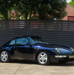 Porsche 993 Carrera 4