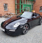 Porsche 997.2 Carrera 4S