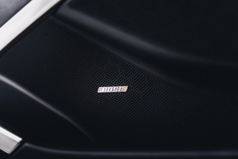 Porsche 991.2 Turbo