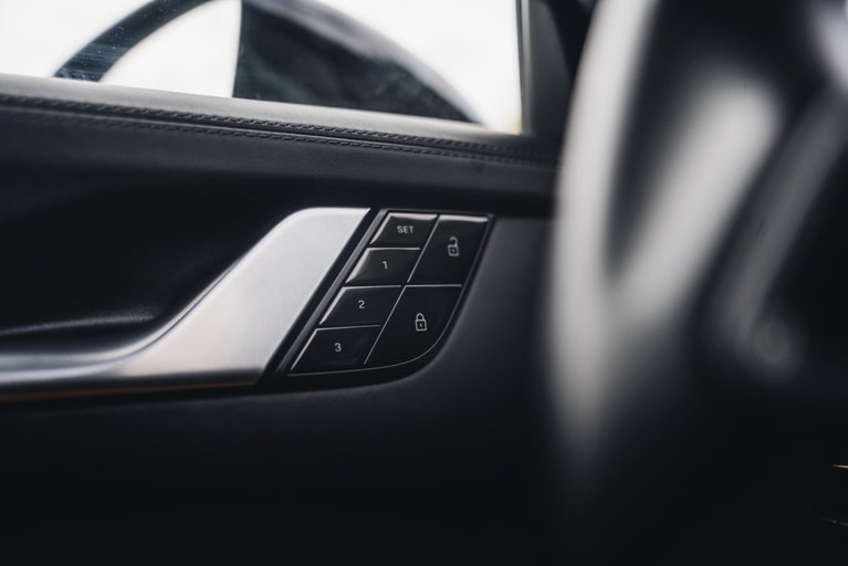Porsche 992 Turbo S