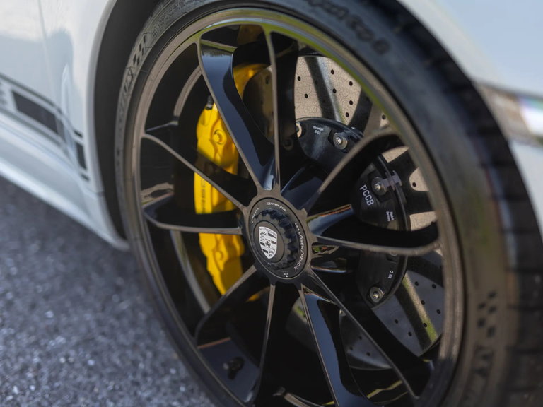 Porsche 911 R