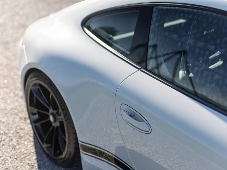 Porsche 911 R