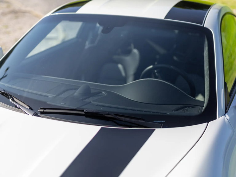 Porsche 911 R