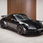Porsche 992.2 Turbo S