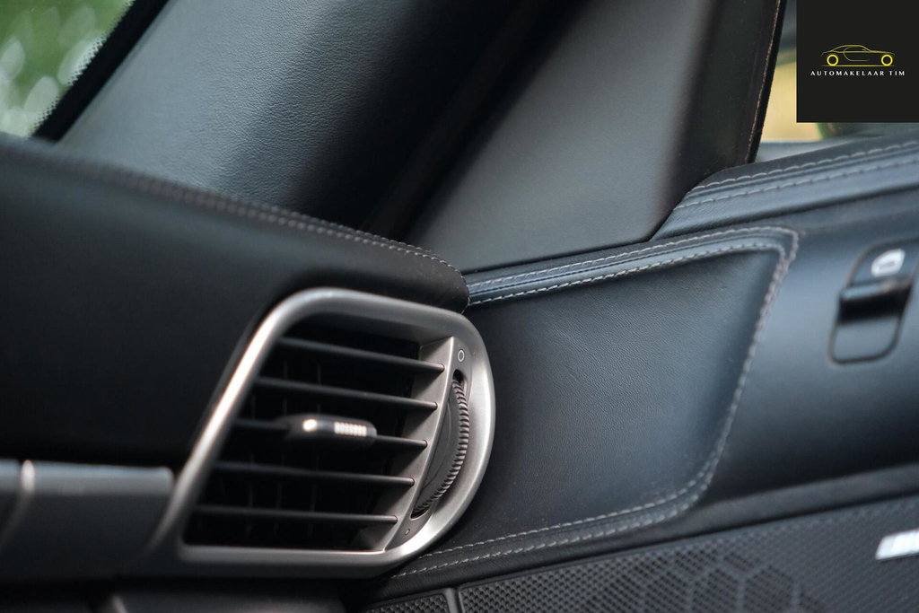 Porsche 997 Carrera S