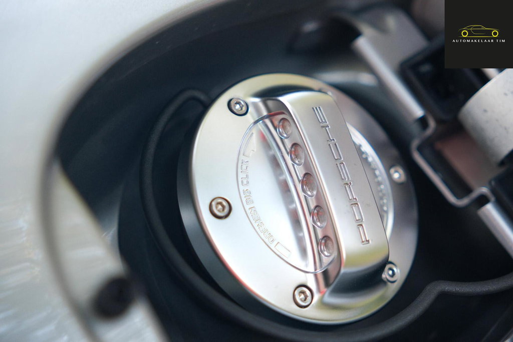 Porsche 997 Carrera S