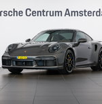 Porsche 992 Turbo S