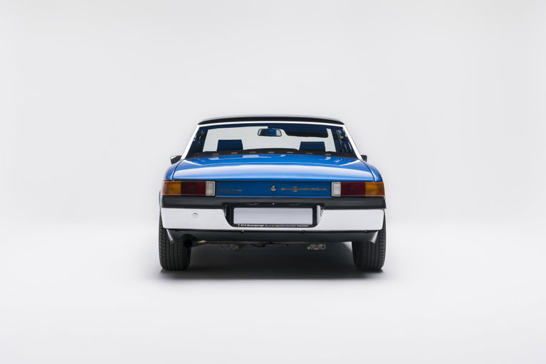Porsche 914 2.0