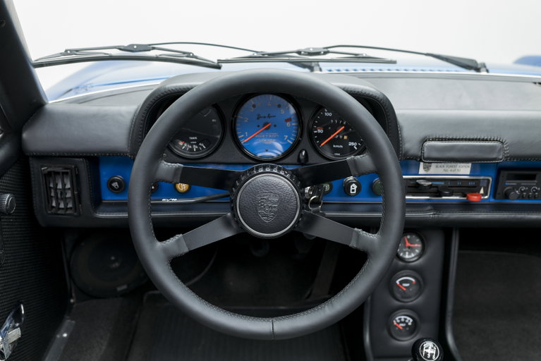 Porsche 914 2.0