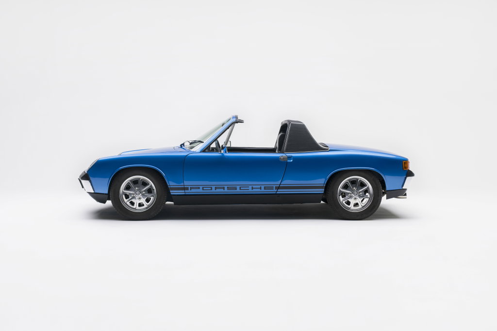 Porsche 914 2.0