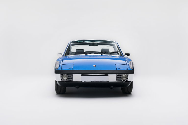 Porsche 914 2.0