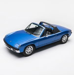 Porsche 914 2.0