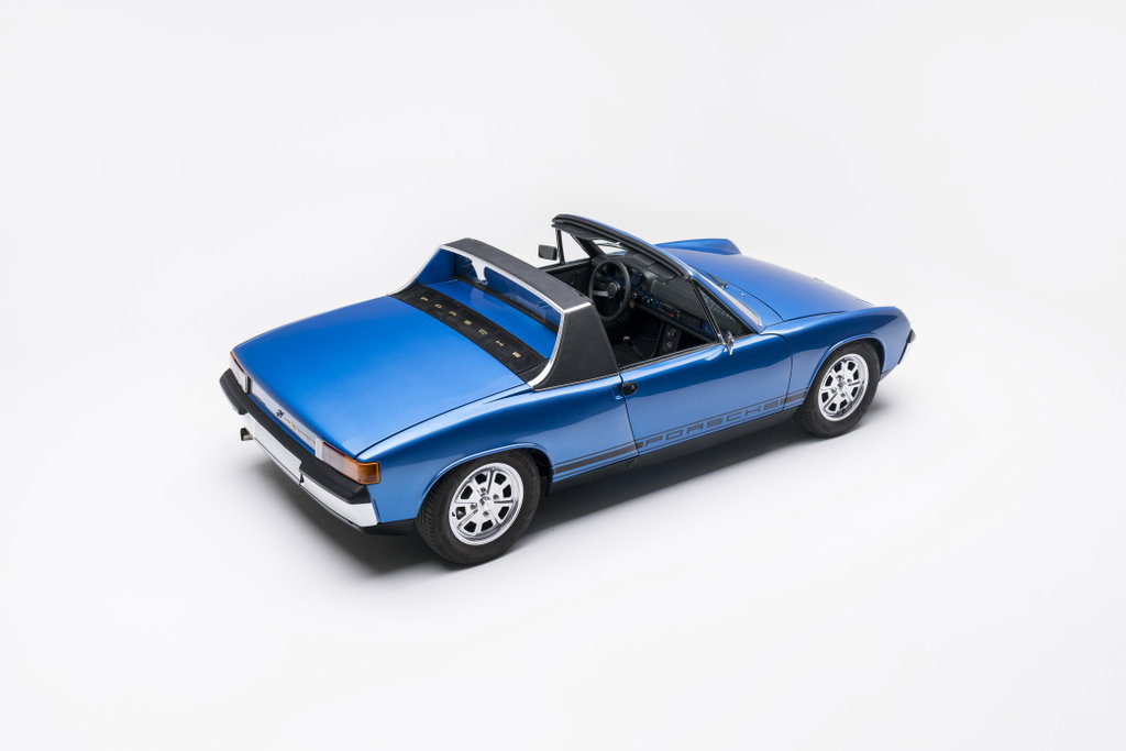 Porsche 914 2.0