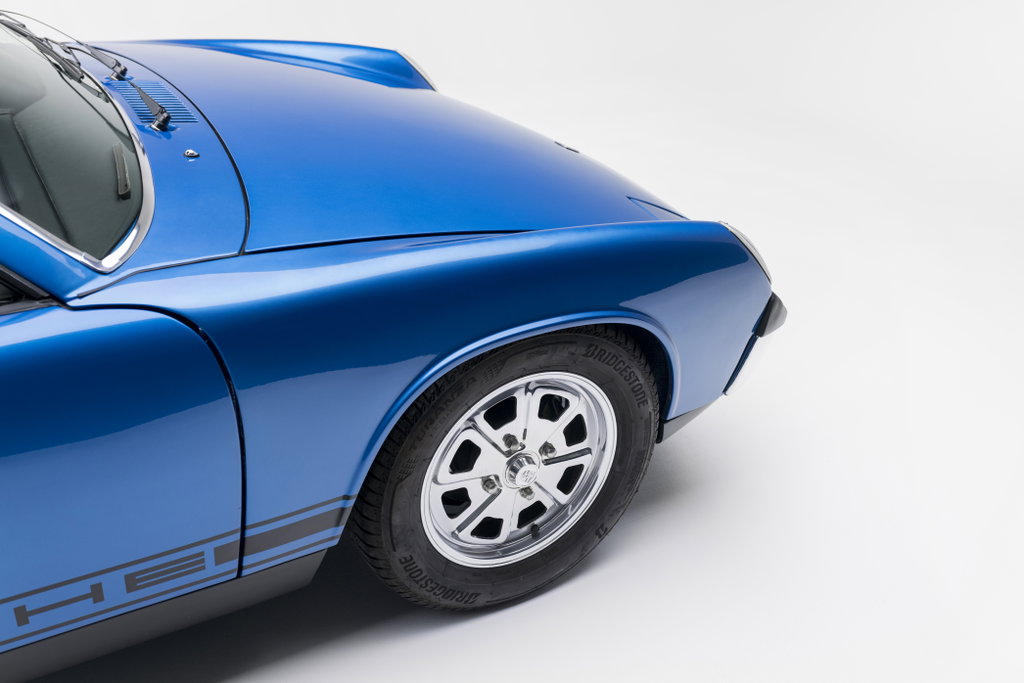 Porsche 914 2.0